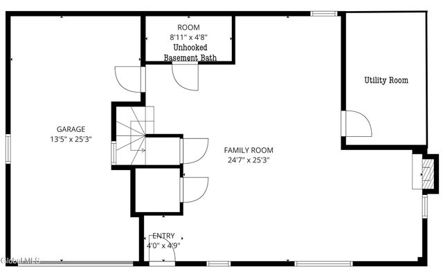 141 W Lykers Road, Root, NY 13317