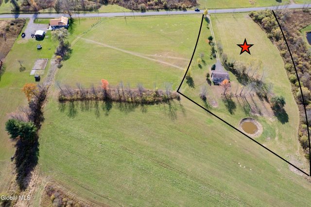 141 W Lykers Road, Root, NY 13317