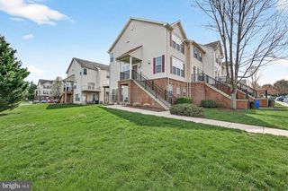 6509 WILTSHIRE RD #M, Frederick, MD 21703
