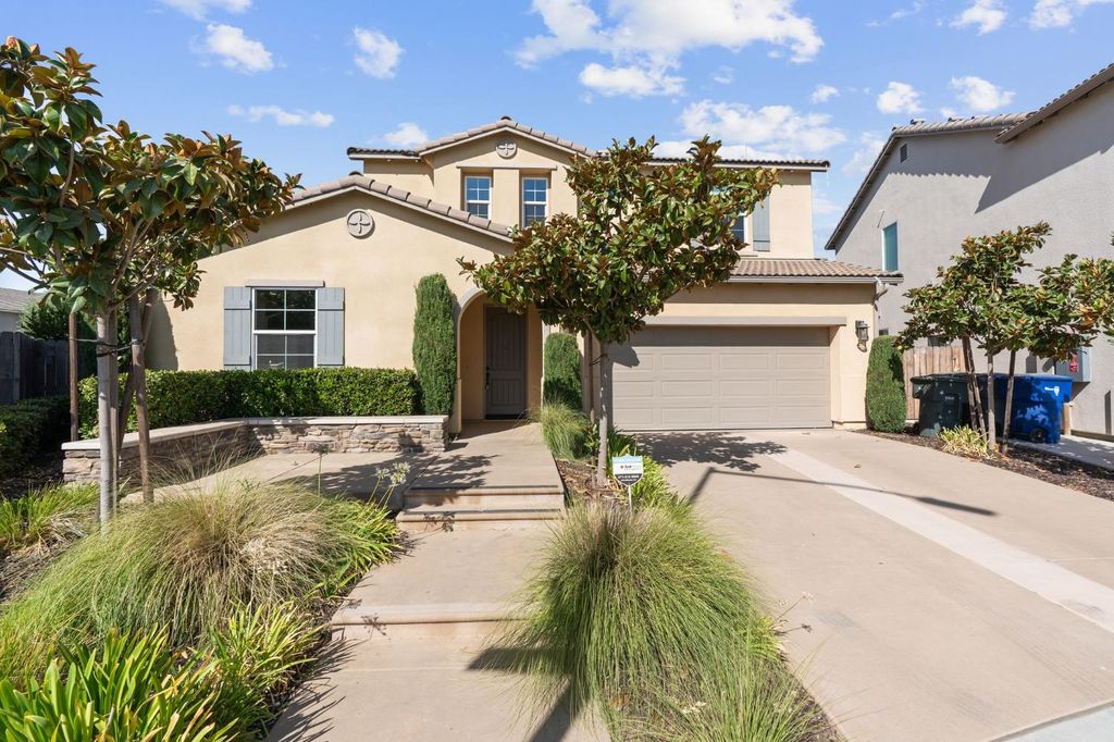 Image 1 of property listing at 4367 N Brent Avenue, Fresno, CA 93723