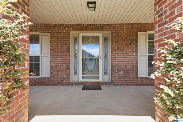 1040 HIDDEN FOREST DRIVE, Montevallo, AL 35115