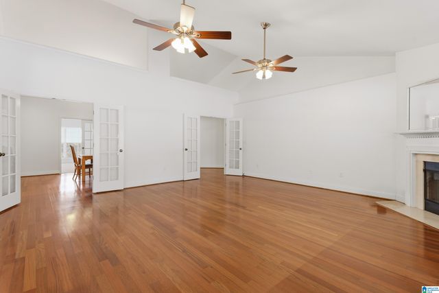 1040 HIDDEN FOREST DRIVE, Montevallo, AL 35115
