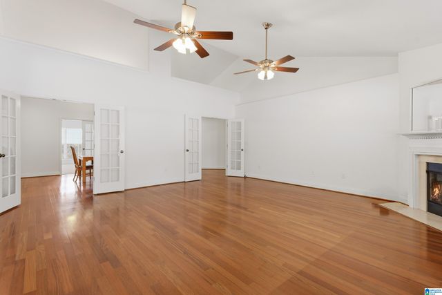 1040 HIDDEN FOREST DRIVE, Montevallo, AL 35115