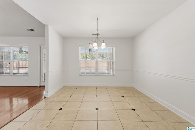 1040 HIDDEN FOREST DRIVE, Montevallo, AL 35115
