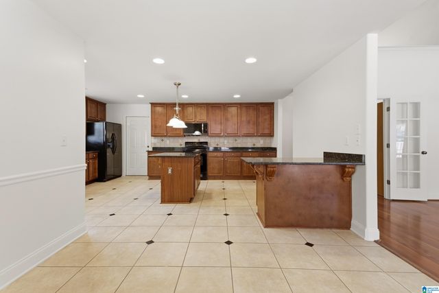 1040 HIDDEN FOREST DRIVE, Montevallo, AL 35115