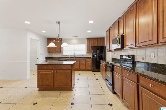 1040 HIDDEN FOREST DRIVE, Montevallo, AL 35115