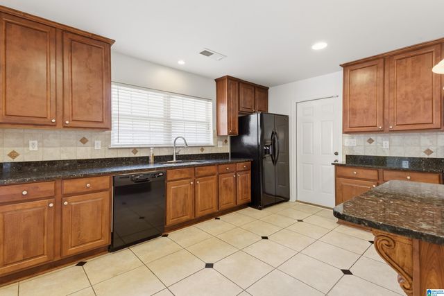 1040 HIDDEN FOREST DRIVE, Montevallo, AL 35115