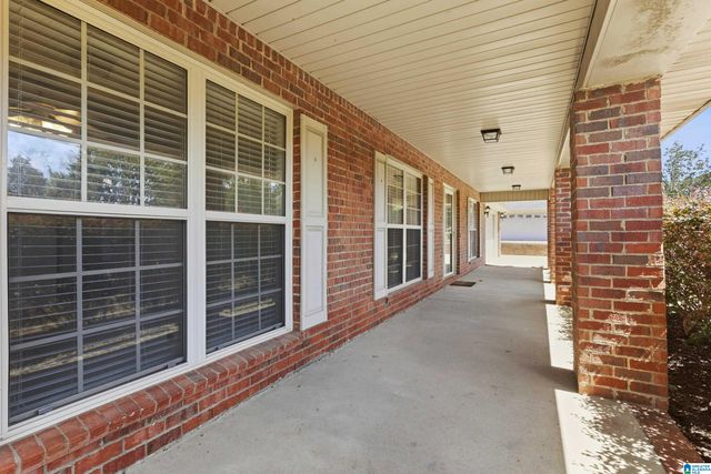 1040 HIDDEN FOREST DRIVE, Montevallo, AL 35115