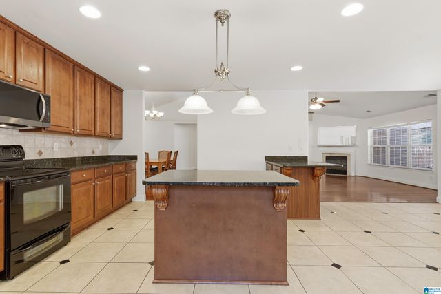 1040 HIDDEN FOREST DRIVE, Montevallo, AL 35115