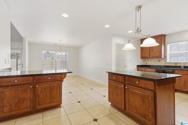 1040 HIDDEN FOREST DRIVE, Montevallo, AL 35115