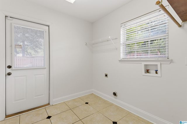 1040 HIDDEN FOREST DRIVE, Montevallo, AL 35115