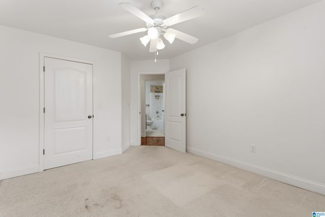 1040 HIDDEN FOREST DRIVE, Montevallo, AL 35115