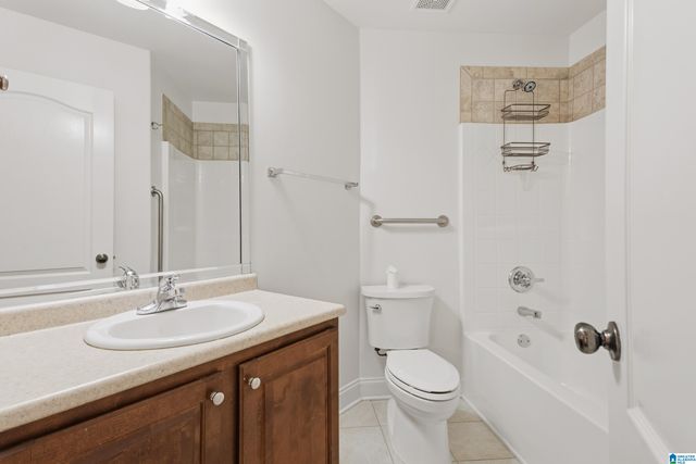 1040 HIDDEN FOREST DRIVE, Montevallo, AL 35115
