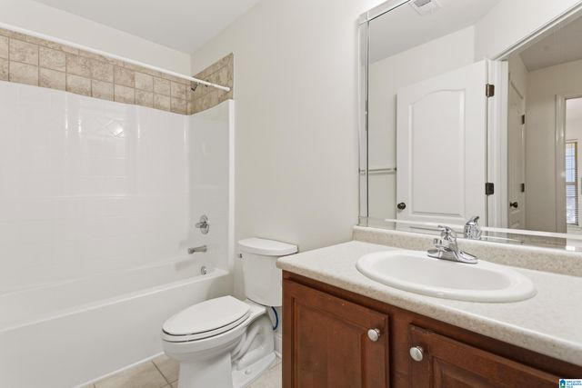 1040 HIDDEN FOREST DRIVE, Montevallo, AL 35115