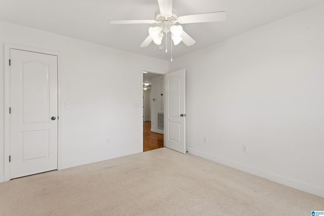 1040 HIDDEN FOREST DRIVE, Montevallo, AL 35115