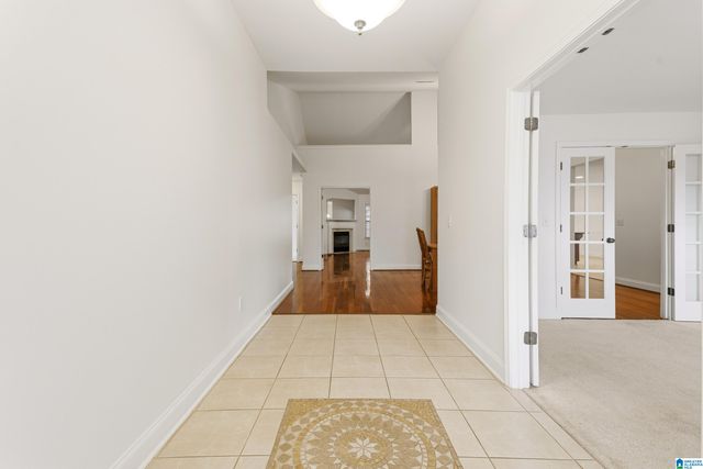 1040 HIDDEN FOREST DRIVE, Montevallo, AL 35115