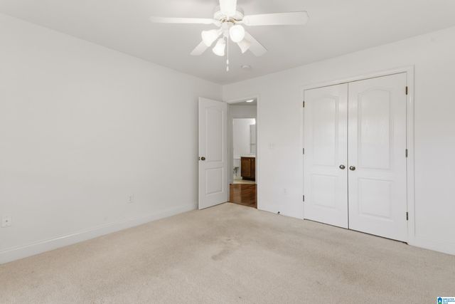 1040 HIDDEN FOREST DRIVE, Montevallo, AL 35115