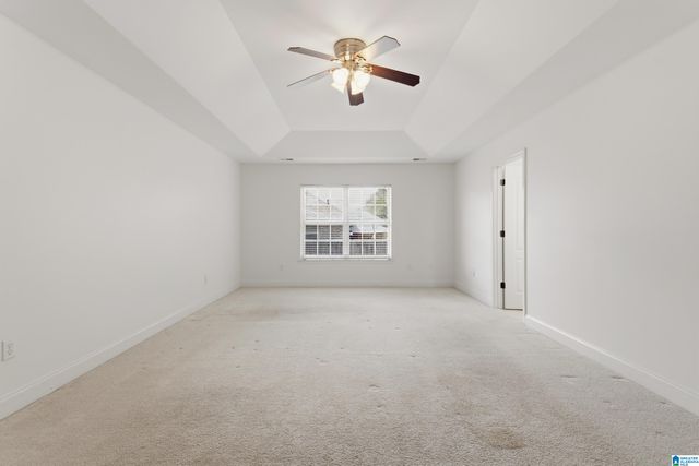 1040 HIDDEN FOREST DRIVE, Montevallo, AL 35115