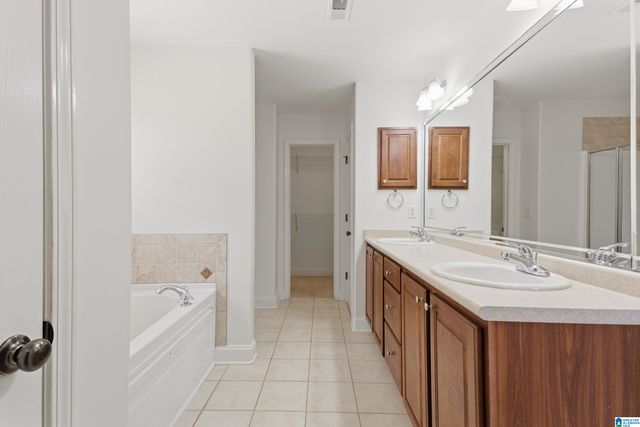 1040 HIDDEN FOREST DRIVE, Montevallo, AL 35115