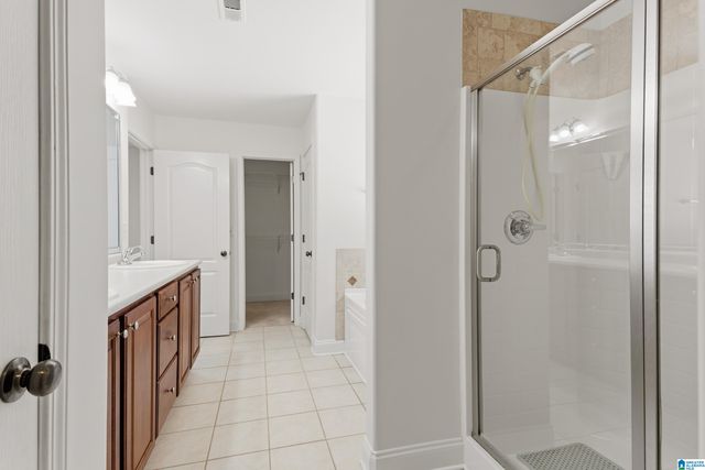 1040 HIDDEN FOREST DRIVE, Montevallo, AL 35115