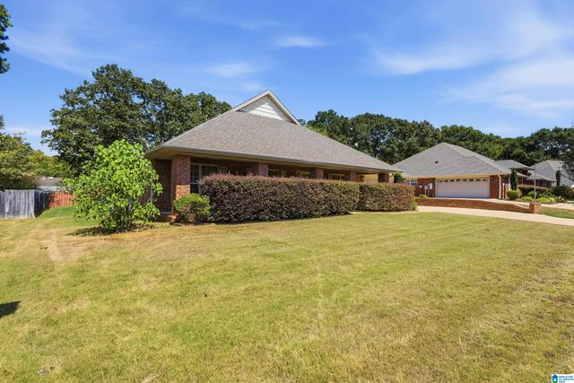 1040 HIDDEN FOREST DRIVE, Montevallo, AL 35115