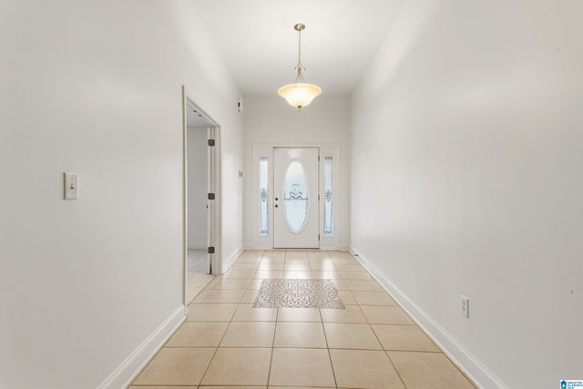 1040 HIDDEN FOREST DRIVE, Montevallo, AL 35115