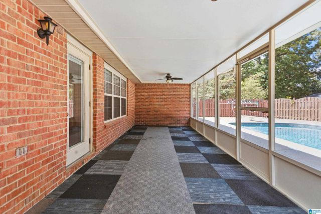 1040 HIDDEN FOREST DRIVE, Montevallo, AL 35115