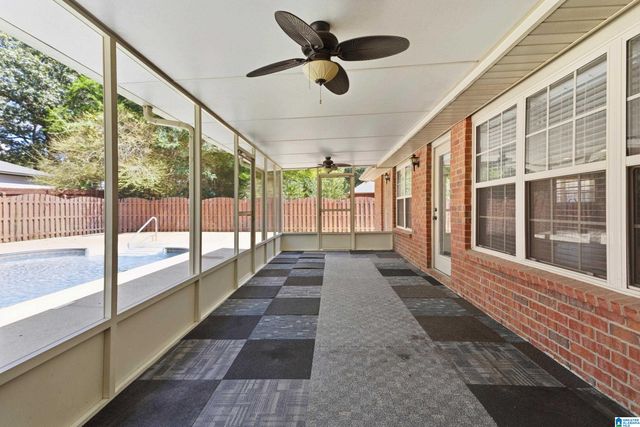 1040 HIDDEN FOREST DRIVE, Montevallo, AL 35115