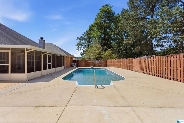 1040 HIDDEN FOREST DRIVE, Montevallo, AL 35115