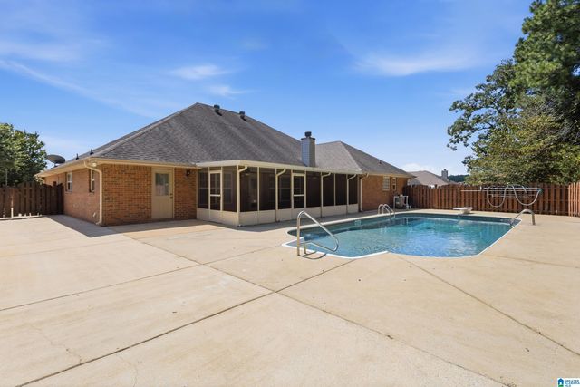 1040 HIDDEN FOREST DRIVE, Montevallo, AL 35115
