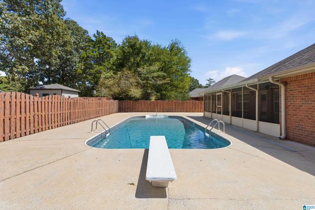 1040 HIDDEN FOREST DRIVE, Montevallo, AL 35115