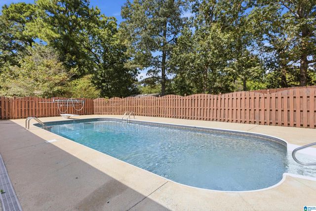 1040 HIDDEN FOREST DRIVE, Montevallo, AL 35115