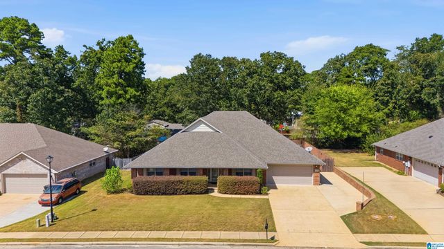 1040 HIDDEN FOREST DRIVE, Montevallo, AL 35115