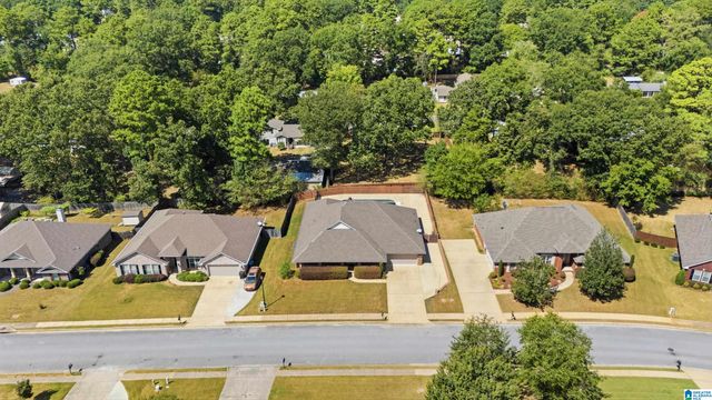 1040 HIDDEN FOREST DRIVE, Montevallo, AL 35115