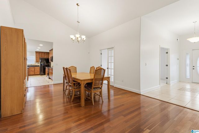 1040 HIDDEN FOREST DRIVE, Montevallo, AL 35115