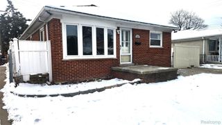1591 Garfield Avenue, Lincoln Park, MI 48146