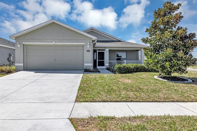 4504 SHENANDOAH RIVER TRAIL, Leesburg, FL 34748