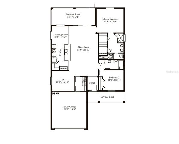 4504 SHENANDOAH RIVER TRAIL, Leesburg, FL 34748