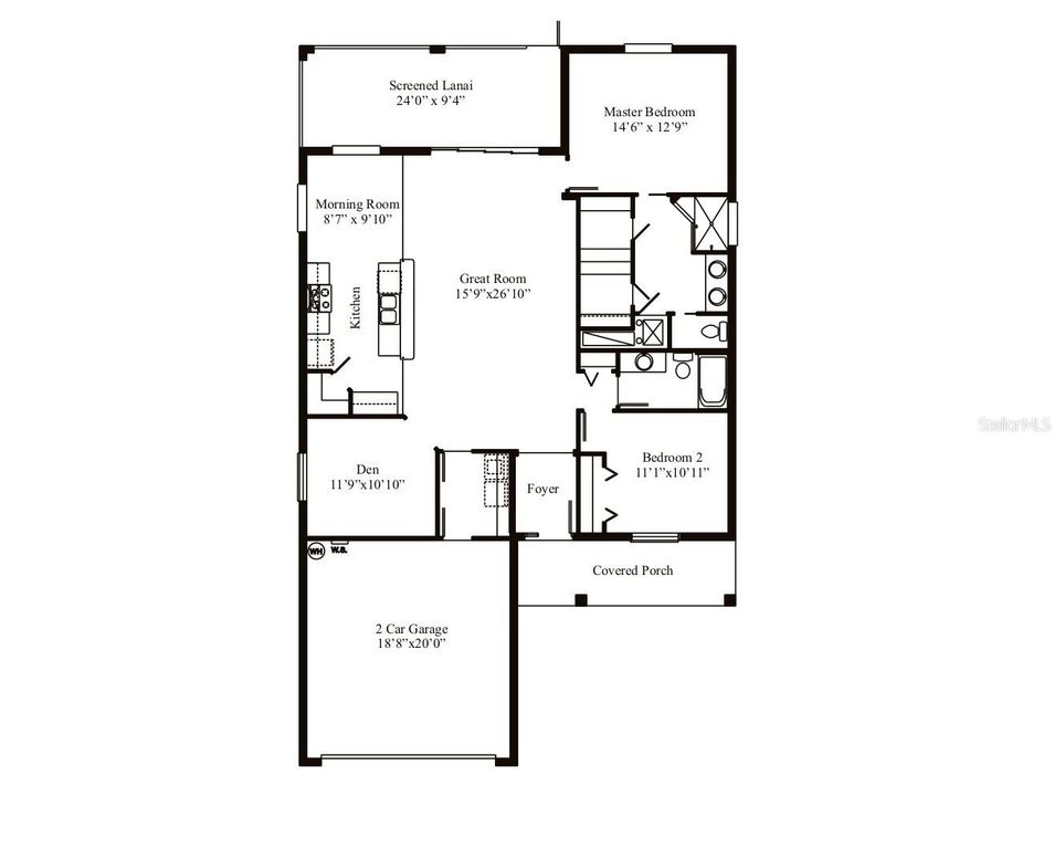 Image 8 of property listing at 4504 SHENANDOAH RIVER TRAIL, Leesburg, FL 34748