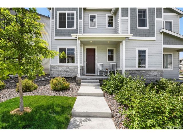12673 Boggs St, Parker, CO 80134