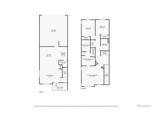 12673 Boggs St, Parker, CO 80134