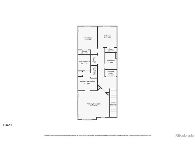 12673 Boggs St, Parker, CO 80134