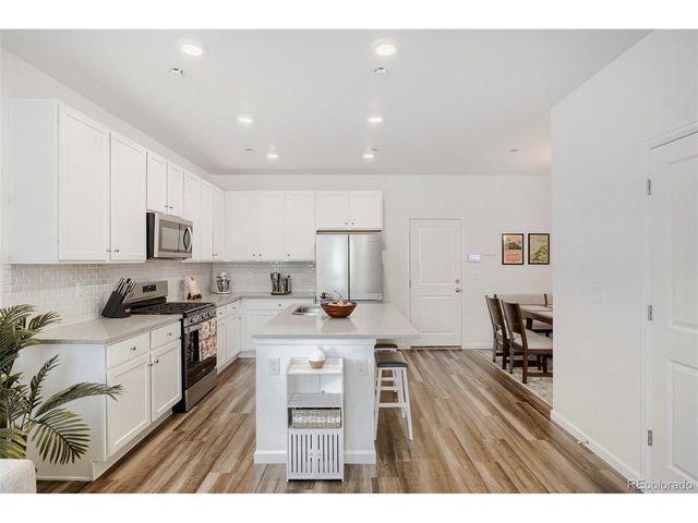 12673 Boggs St, Parker, CO 80134