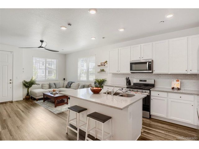 12673 Boggs St, Parker, CO 80134