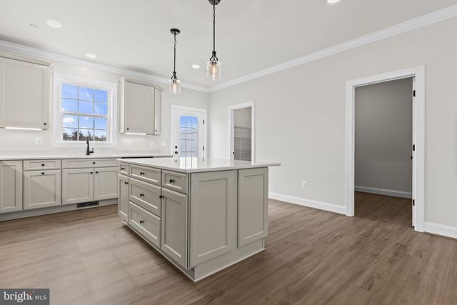 LOT 133 - 23691 WEEPING WILLOW WAY, Leonardtown, MD 20650