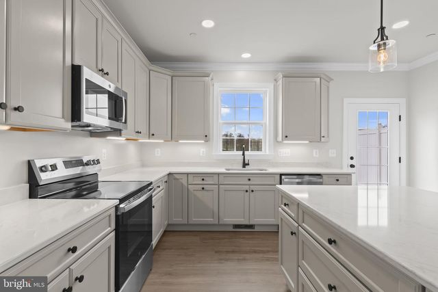 LOT 133 - 23691 WEEPING WILLOW WAY, Leonardtown, MD 20650