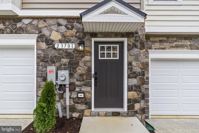 LOT 133 - 23691 WEEPING WILLOW WAY, Leonardtown, MD 20650