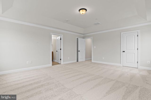 LOT 133 - 23691 WEEPING WILLOW WAY, Leonardtown, MD 20650