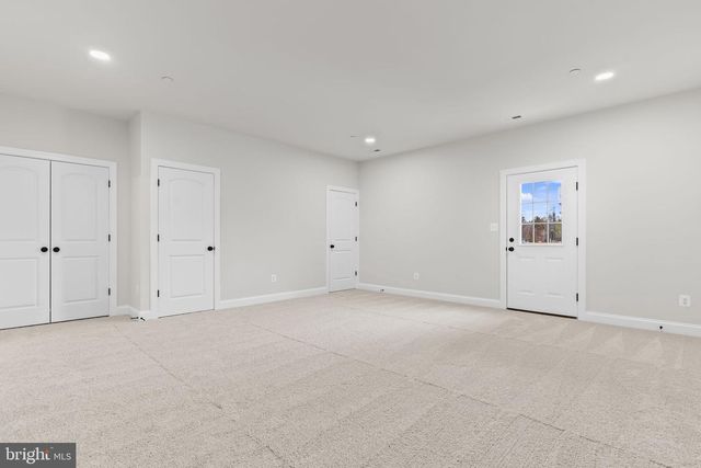 LOT 133 - 23691 WEEPING WILLOW WAY, Leonardtown, MD 20650