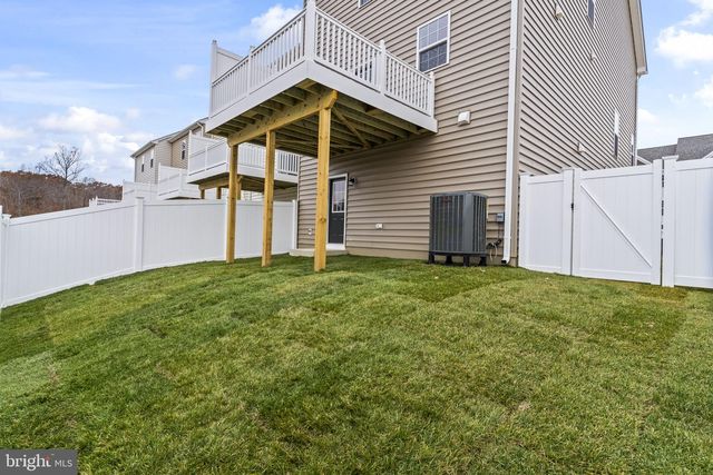 LOT 133 - 23691 WEEPING WILLOW WAY, Leonardtown, MD 20650